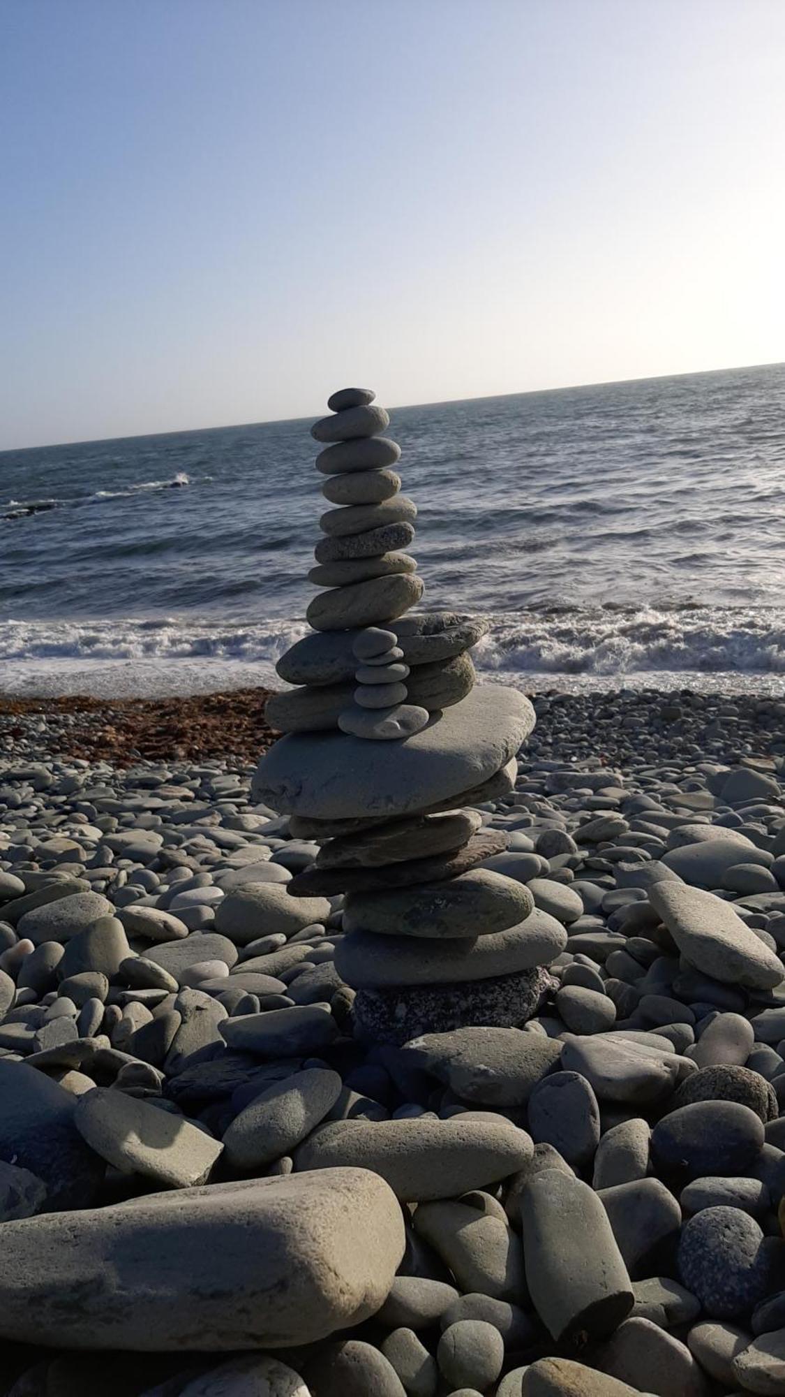 Maison Chaleureuse Bord De Mer Primelin 外观 照片